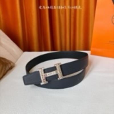 wholesale quality hermes men belt model no. 541